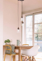 Lampa wisząca K-8036B-3 z serii SAMANTA