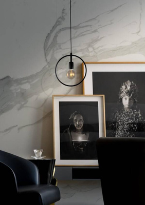 Lampa wisząca K-3833 z serii GEO