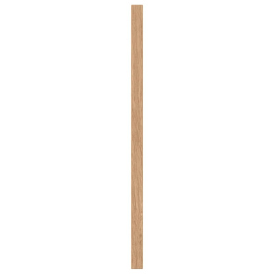 Tablica korkowa z ramą z litego drewna sosnowego 40x30 cm