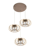 Lampa wisząca SALO 5033-313