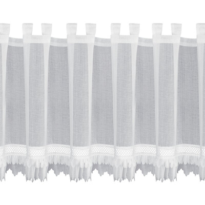 Katrin biały 150x60