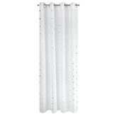 Firana Benay biała 140x250