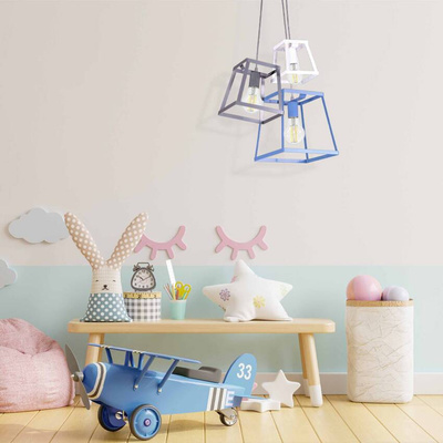 Lampa wisząca K-4132 z serii TEDY