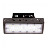 NAŚWIETLACZ LED SMD OSRAM IP65  Zimna barwa 50W