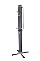 Prysznic Ogrodowy Basenowy Solarny 35 L Bestway 58696