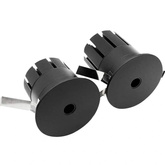 ULTRA LOW UGR PINHOLE DOWNLIGHT ULDL367- Biała