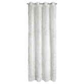 Zasłona Margaret kremowa 140x250