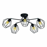 sufitowa K-3771 z serii BENET Lampa