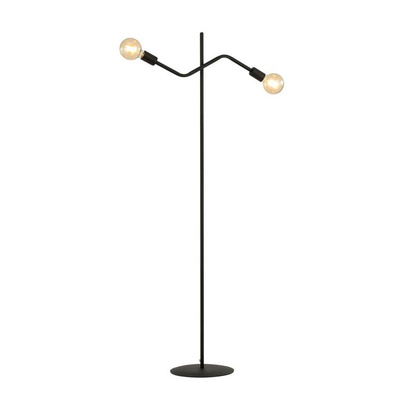 Lampa sufitowa FRIX LP2 BLACK