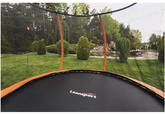 Trampolina LEAN SPORT BEST 8ft