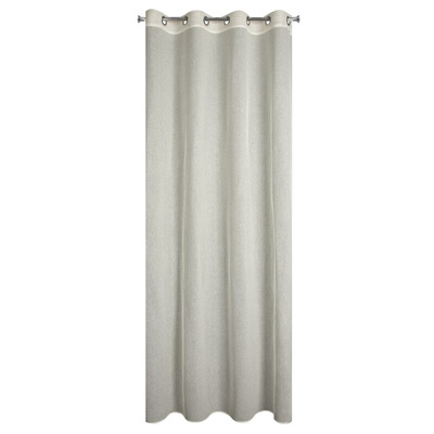 Firana Darla naturalna 140x250