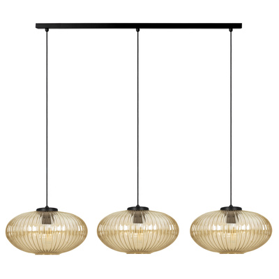 Lampa wisząca K-5675 z serii DROP