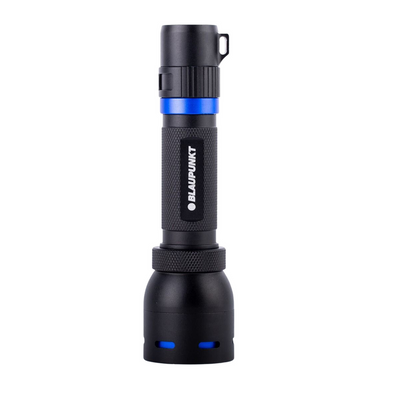 Latarka LED Blaupunkt Flash Patrol 1000lm IPX4