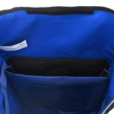 Torba rowerowa Niebieski 34 x 16 x 59 cm Poliester