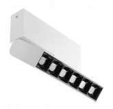 Prostokątny GT-LD-SRA18WB-NB biały