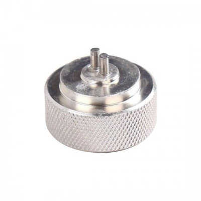 Oprawa najazdowa LED - 220V - IP67 - Ciepła barwa - 13W
