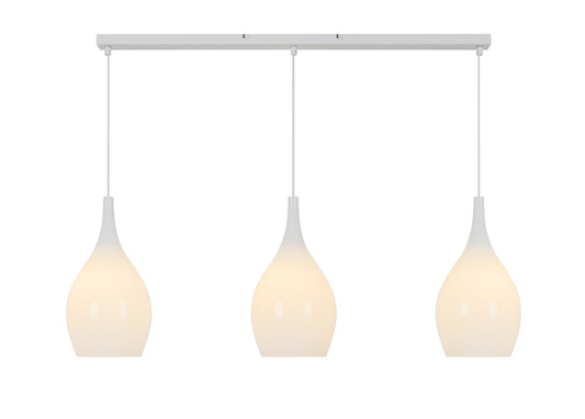 Lampa wisząca BLANCO 7031-0306