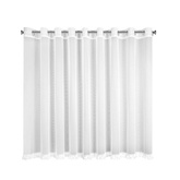 Firana Sylvi biała 300x150