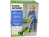 Kosiarka Maszyna Do Baniek Mydlanych Zielona