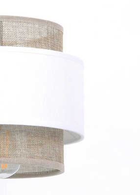 Lampa wisząca K-5270 z serii CEZAR