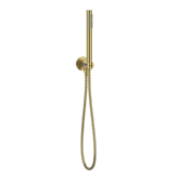 Zestaw podtynkowy z baterią podtynk 2f alonia invena trend, złoto szcz