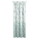 Zasłona Clarissa biała 140x270