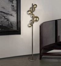 Lampa podłogowa SEVILLA 3214-1010