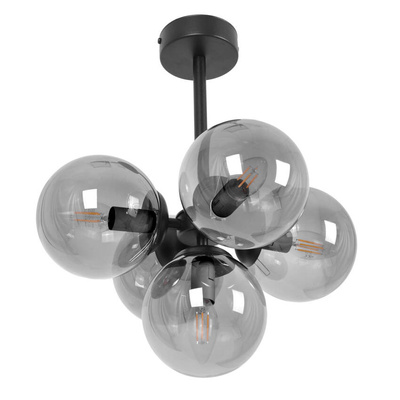 Lampa sufitowa K-5364 z serii MEGAN