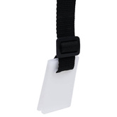 Zwijacz plandeki basenowej, z plastikową podstawą