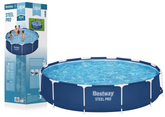 Basen Stelażowy 366 x 76 cm Bestway 56706