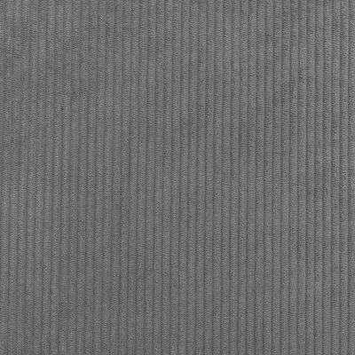 Ramka łóżka z materacem Jasnoszary 200 x 200 cm tkanina