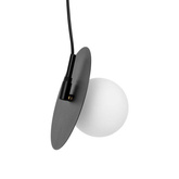 Lampa wisząca K-5370 z serii SANTE