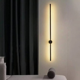 OPRAWA NAŚCIENNA KINKIET SHADOW STAR BIALY