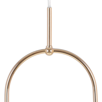 Lampa wisząca K-5391 z serii RITUS