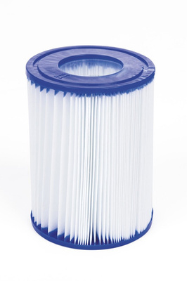 Basen ogrodowy rozporowy 396 x 84 cm Bestway 57376