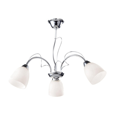 Lampa sufitowa K-JSL-6218/3 CHR z serii ARON