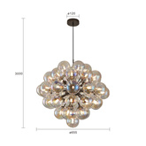 Lampa sufitowa PORTOFINO 5079-4405