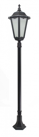 Lampa ogrodowa stojąca K 5002/1/BD 45