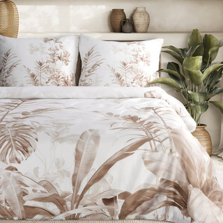 Pościel biała 140x200