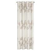 Zasłona Idalia kremowa 140x250