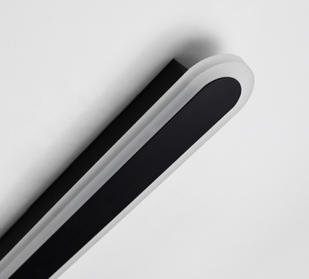 Kinkiet Ścienny Listwa LED Elewacja IP65 ELITE 75cm