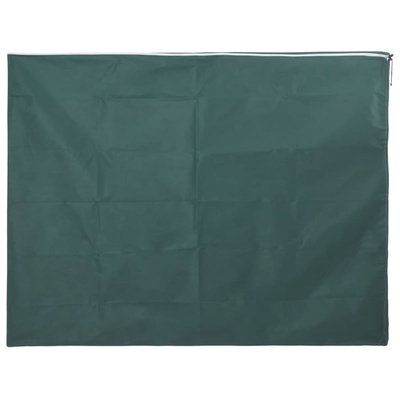 Kaptury ochronne z suwakiem, 2 szt., 70 g/m?, 3,93x3 m