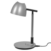 Lampka biurkowa K-BL1528 GRAFIT z serii LOLEK