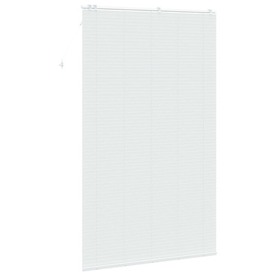 Żaluzja wenecka Biały 155 x 250 cm 35 mm