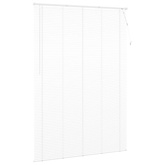 Żaluzja wenecka Biały 213 x 140 cm 25 mm PVC
