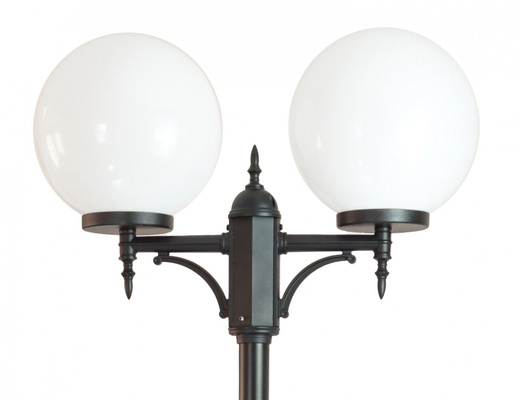 Latarnia ogrodowa OGMWN 2 300