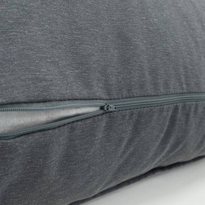 Madison Legowisko dla psa Panama, 120x90x15 cm, szare