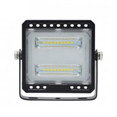 Naświetlacz LED SMD - zimna barwa - 10W