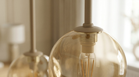 Lampa sufitowa K-5995 z serii SPARK