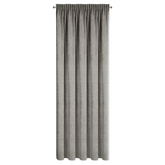 Zasłona Neska beżowa 140x270